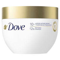 Mascara Dove Trat Bond Intense Repair 250g