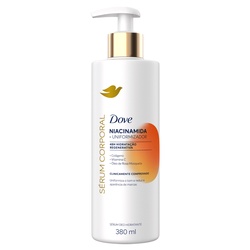 Serum Dove Niacinamida Corporal 380ml