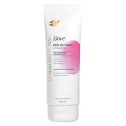 Serum Dove Pro Retinol Corporal 180ml