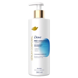 Serum Dove Pro Ceramidas Corporal 380ml
