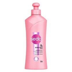 Creme Pent.seda 300ml Glycol Vita C Complex