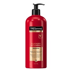 Shampoo Tresemme 650ml Blindagem Antiumidade