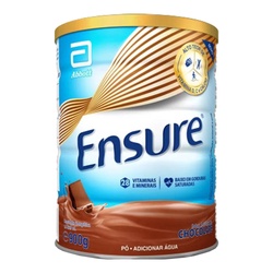 Ensure Sb Chocolate - 850gr