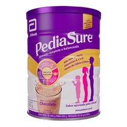 Pediasure Complete Chocolat 850g