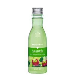 Colonia Phytoderm Aguas Lavanda 250ml