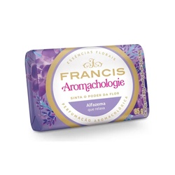 Sabonete Francis 85gr Lilas
