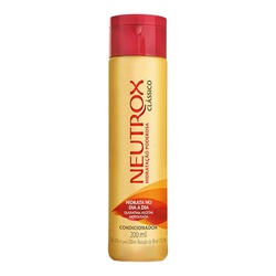Cond Neutrox  Classico 200ml