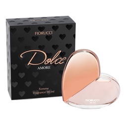Deo Colonia Fiorucci Dolce Amore 90ml