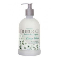 Sab Liquido Fiorucci Erva Doce 500ml