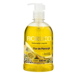 Sab Liquido Fiorucci Flor De MaracujÁ 500 Ml