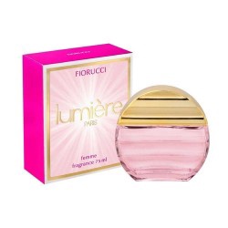 Deo Colonia Fiorucci Lumiere 75ml