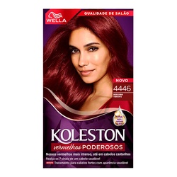 Koleston 4446 Borgonha Vibrante