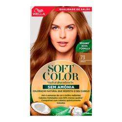 Tintura Soft Color 73 Avela