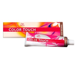 Tint Color Touch6 7/7 Louro Medio Marrom 60gr