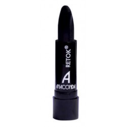 Anaconda Retok Stick 1.0 Preto Azulado