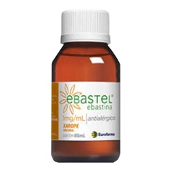 Ebastel 1mg Xpe 60ml