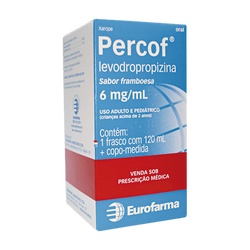 Percof Xpe 120ml