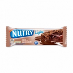 Nutry Bolo Chocolate