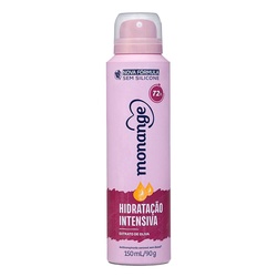Des Monange Aero Hidratacao Intensiva 150ml