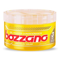 Bozzano Gel F3 Fix Prote Solar 300g