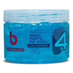 Bozzano Gel F4 Fix Acao Prolon 300g
