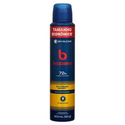 Des Bozzano Anti Extreme Sport 200ml