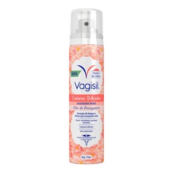 Des Intimo Vagisil Aer Flor Pessegueiro 75ml