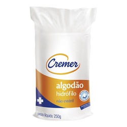 Algodao Cremer 250gr