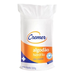 Algodao Cremer 500gr