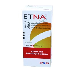 Etna C/50 Caps