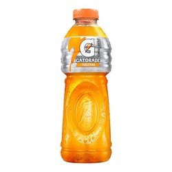 Isotonico Gatorade Tangerina 500ml