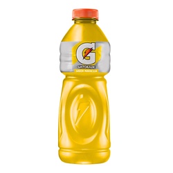 Isotonico Gatorade Maracuja 500ml