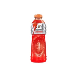 Gatorade Morango Maracuja 500ml