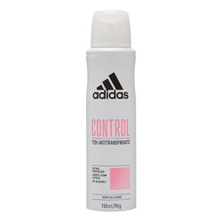 Adidas Deo Aero Fem Control 150ml (12)