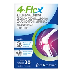 4flex C/30 Comp