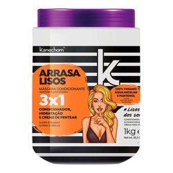 Cr Kanechom Arrasa Lisos  1kg
