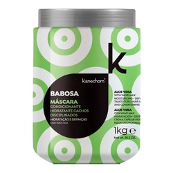 Creme Kanechom 1kg Aloe Vera