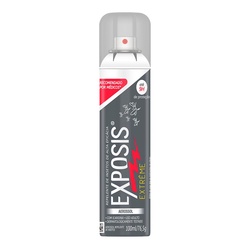 Repelente Exposis Extreme 100ml Aero