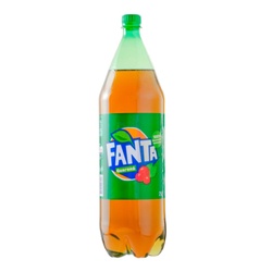 Fanta Guarana Pet 2l
