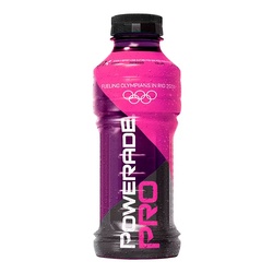 Powerade Uva 500ml