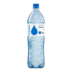Agua Mineral Crystal S/gas 1.5ml