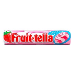 Fruittella Swirl Mor Vita C 41g