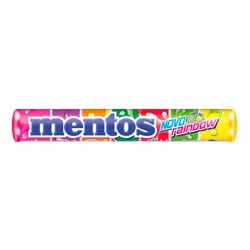 Mentos Stick Rainbown 37,5g