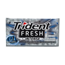 Trident Intense Fresh C/5