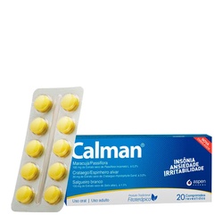 Calman Drg C/20