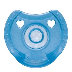 Chupeta Kuka Soft Conf Red Azul N1