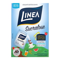 Adoc Linea Po 40g C/50env
