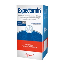Expectamim Xpe 120ml