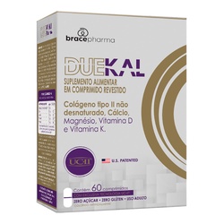 Duekal C 60comp