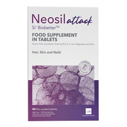 Neosil Attack C/90 Comp Sn